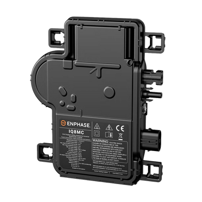 Micros Onduleurs Enphase IQ8 MC Monophasé / Triphasé - Max 330 W