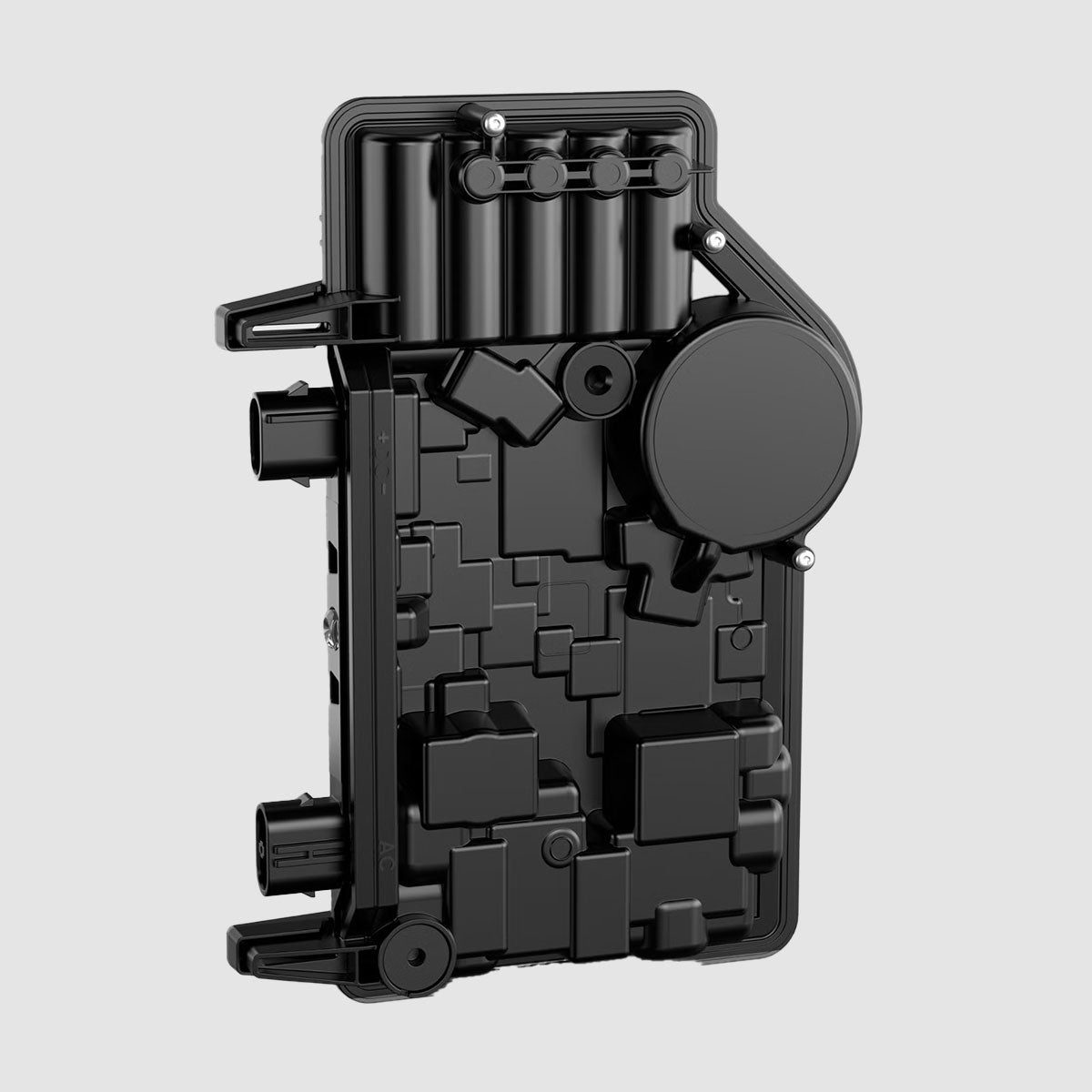 Micros Onduleurs Enphase IQ8 P Monophasé / Triphasé - Max