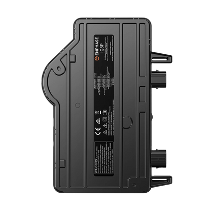 Micros Onduleurs Enphase IQ8 P Monophasé / Triphasé - Max