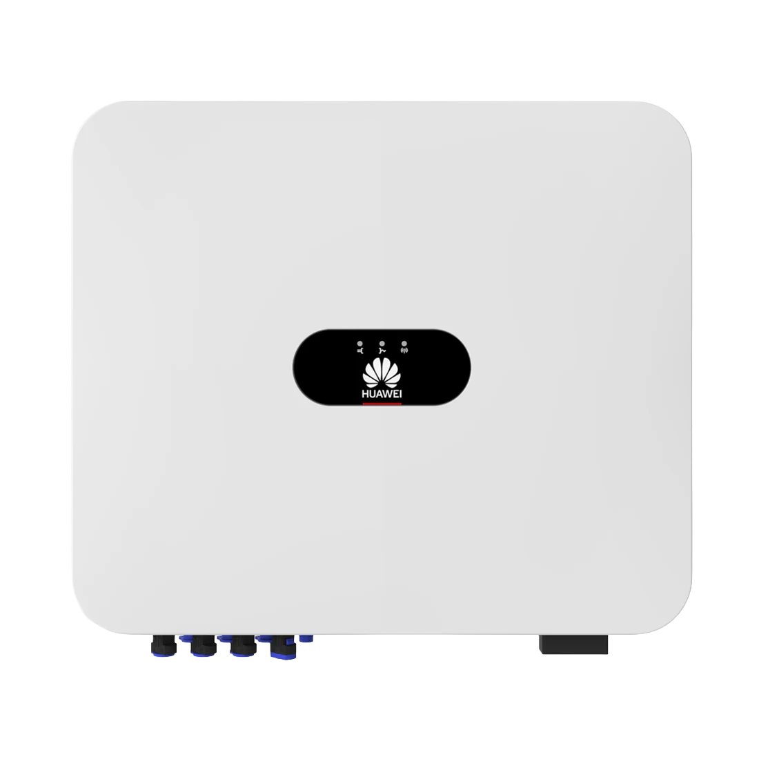 Onduleur Central Hybride Huawei 10Kw Monophasé 3MPPT