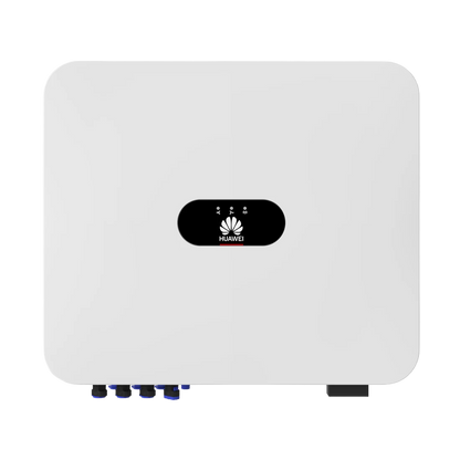Onduleur Central Hybride Huawei 10Kw Monophasé 3MPPT