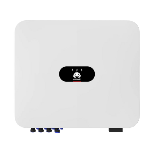 Onduleur Central Hybride Huawei 10Kw Monophasé 3MPPT