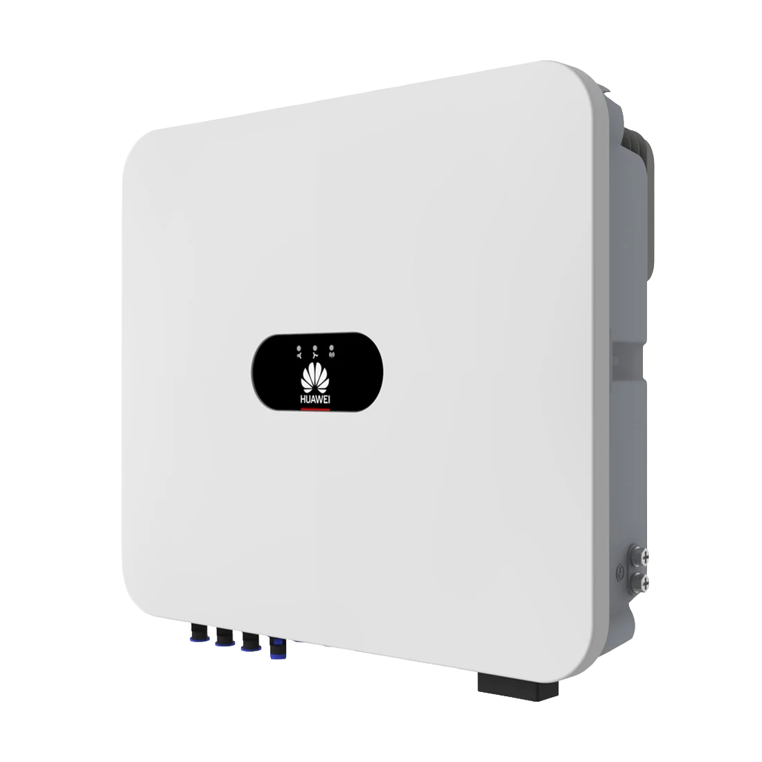 Onduleur Central Hybride Huawei 10Kw Monophasé 3MPPT