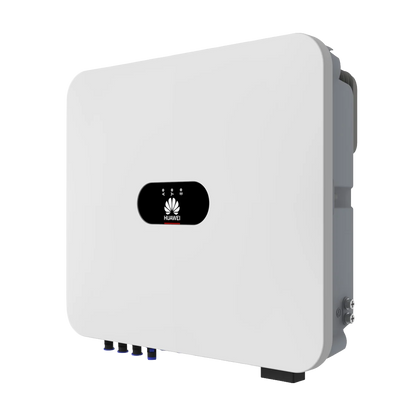 Onduleur Central Hybride Huawei 10Kw Monophasé 3MPPT