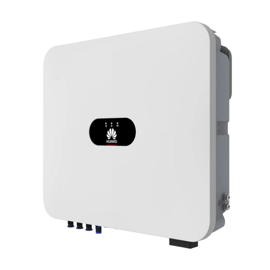 Onduleur Central Hybride Huawei 10Kw Monophasé 3MPPT