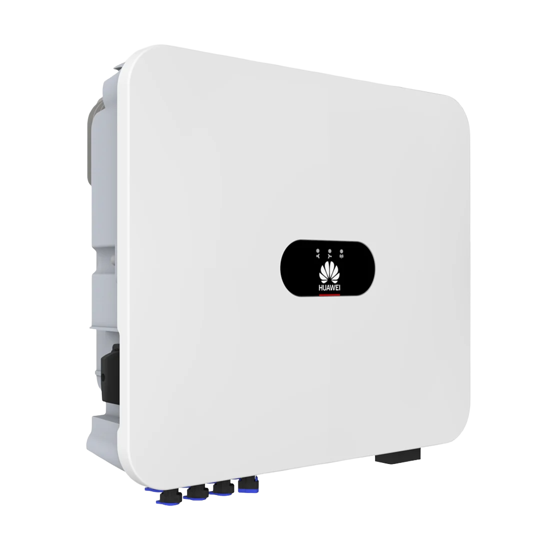 Onduleur Central Hybride Huawei 10Kw Monophasé 3MPPT