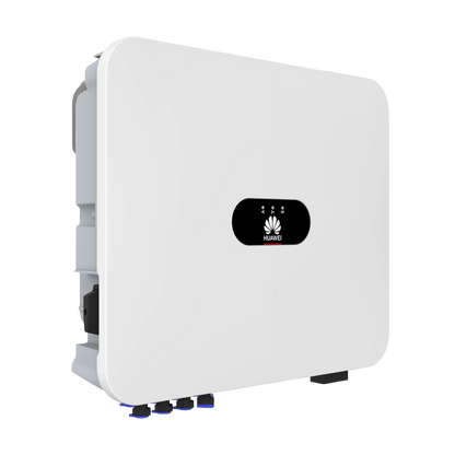 Onduleur Central Hybride Huawei 10Kw Monophasé 3MPPT