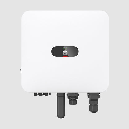 Onduleur Central Hybride Huawei 10Kw Triphasé