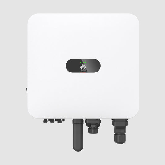 Onduleur Central Hybride Huawei 10Kw Triphasé