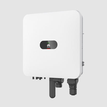 Onduleur Central Hybride Huawei 10Kw Triphasé