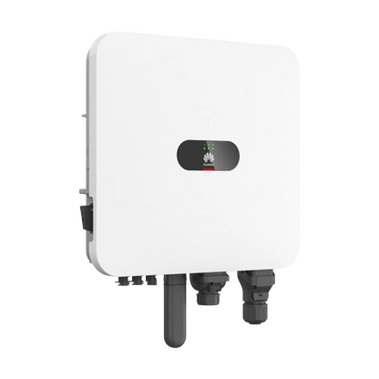 Onduleur Central Hybride Huawei 10Kw Triphasé