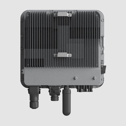 Onduleur Central Hybride Huawei 12Kw Triphasé