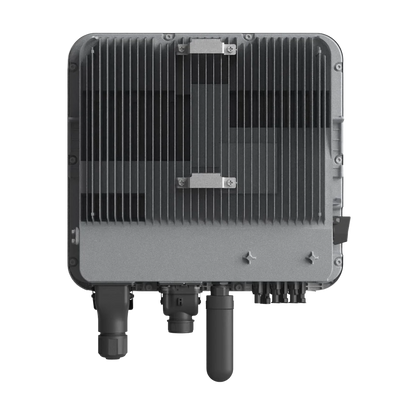 Onduleur Central Hybride Huawei 12Kw Triphasé
