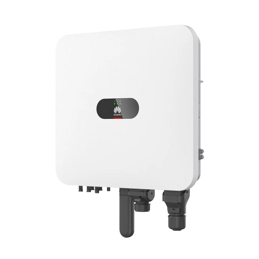 Onduleur Central Hybride Huawei 12Kw Triphasé