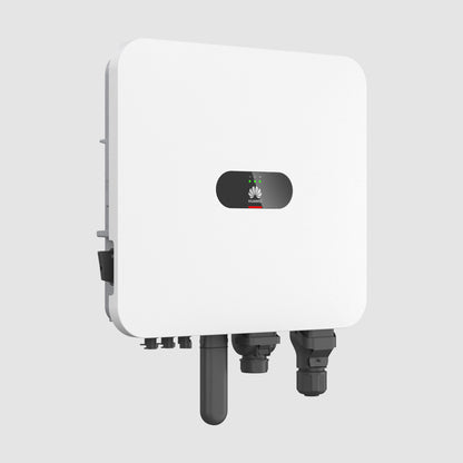 Onduleur Central Hybride Huawei 12Kw Triphasé