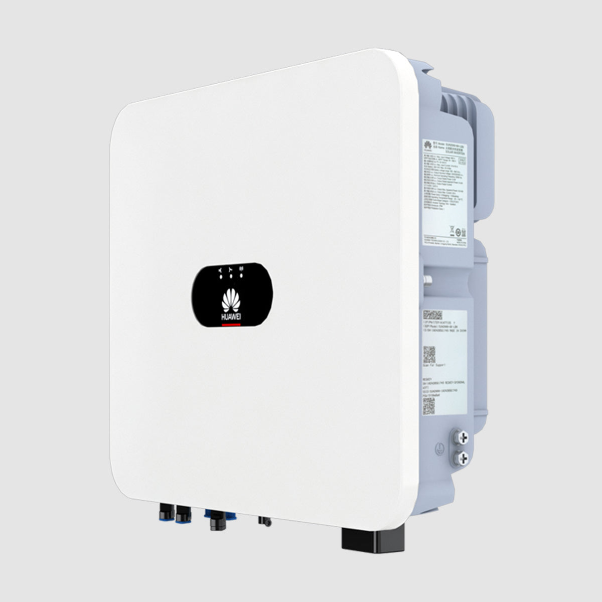 Onduleur Central Hybride Huawei 3Kw Monophasé