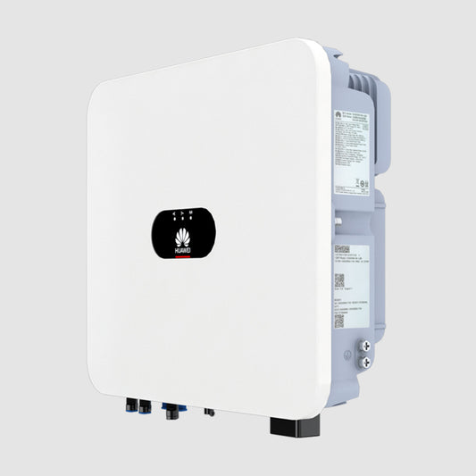 Onduleur Central Hybride Huawei 3Kw Monophasé