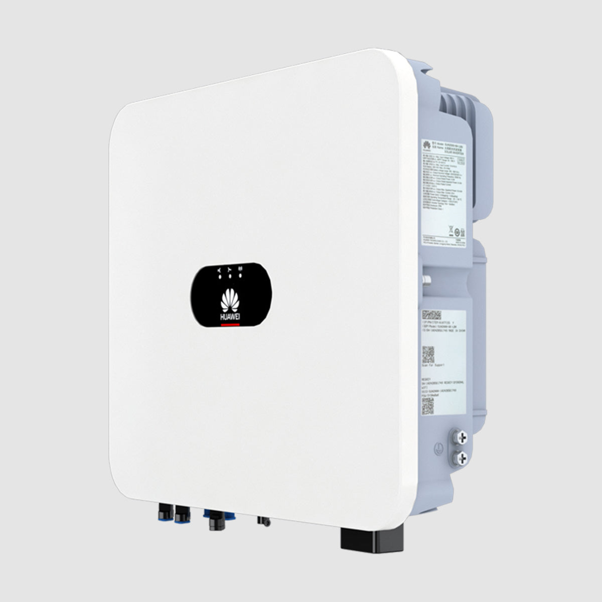 Onduleur Central Hybride Huawei 6Kw Monophasé