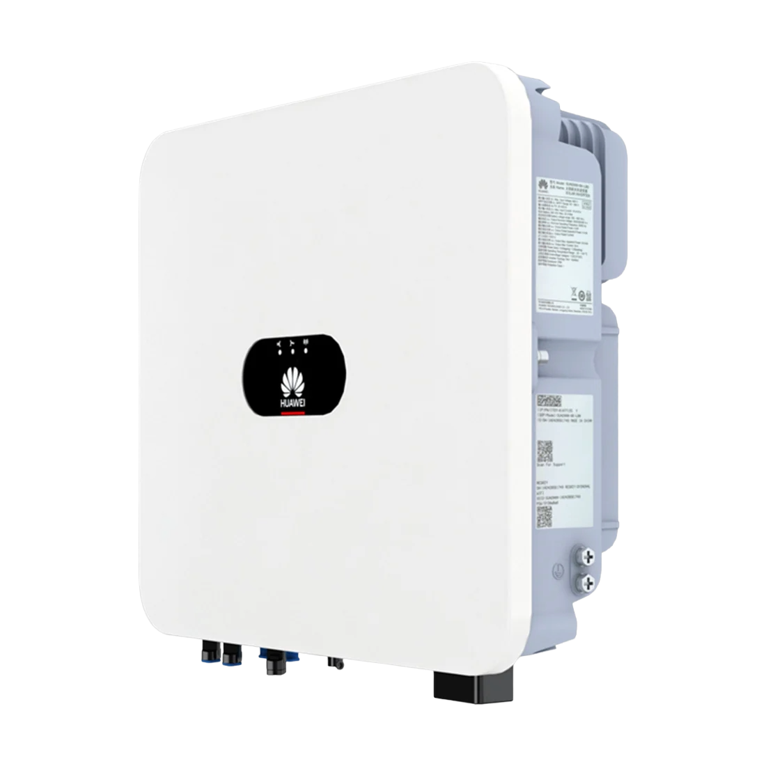 Onduleur Central Hybride Huawei 3Kw Monophasé