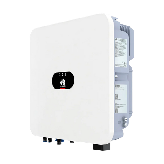 Onduleur Central Hybride Huawei 3Kw Monophasé
