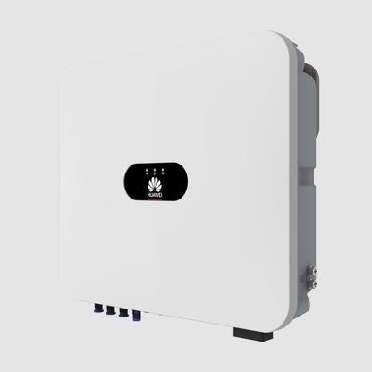 Onduleur Central Hybride Huawei 8Kw Monophasé 3MPPT