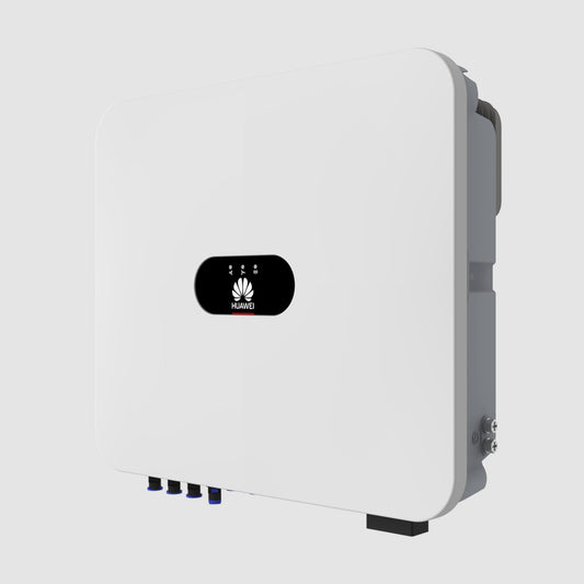 Onduleur Central Hybride Huawei 8Kw Monophasé 3MPPT