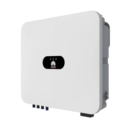 Onduleur Central Hybride Huawei 8Kw Monophasé 3MPPT