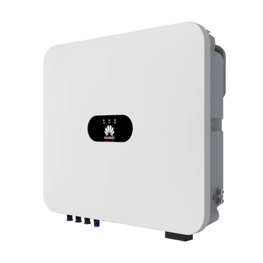 Onduleur Central Hybride Huawei 8Kw Monophasé 3MPPT