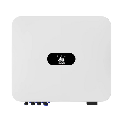 Onduleur Central Hybride Huawei 8Kw Monophasé 3MPPT