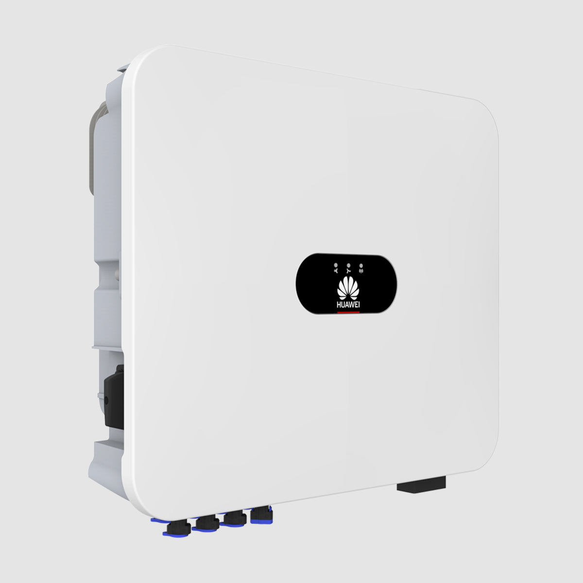 Onduleur Central Hybride Huawei 8Kw Monophasé 3MPPT