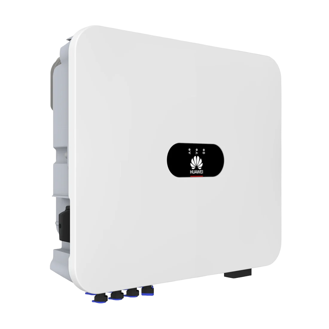 Onduleur Central Hybride Huawei 8Kw Monophasé 3MPPT