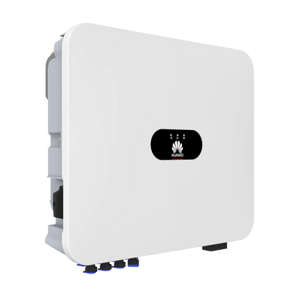 Onduleur Central Hybride Huawei 8Kw Monophasé 3MPPT