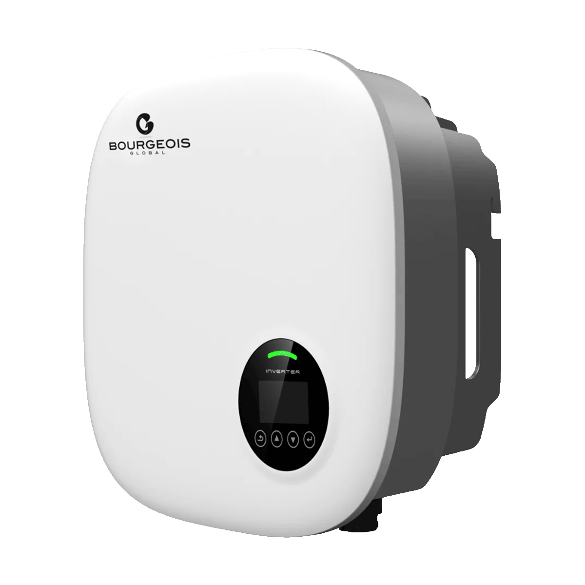 Onduleur Central Monophasé Bourgeois Global 3,6 Kw - Elu Marque Préférée des Français 2023 & 2024