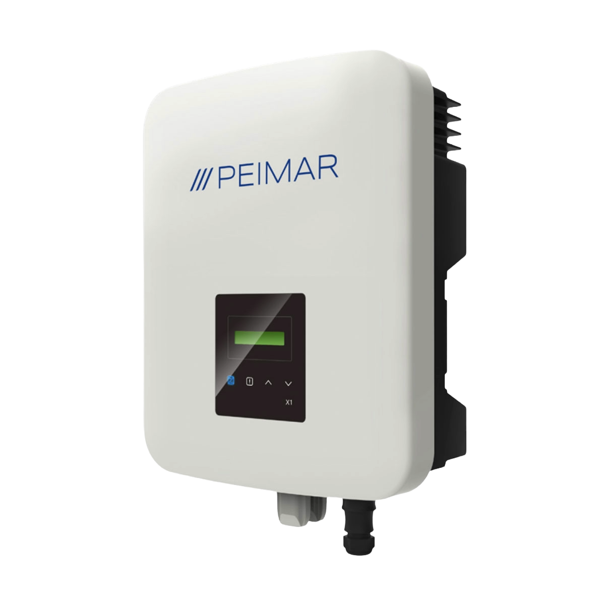 Onduleur Peimar 5 KwC Monophasé 2 Circuits - 2 MPTT - Serie PSI-X1P