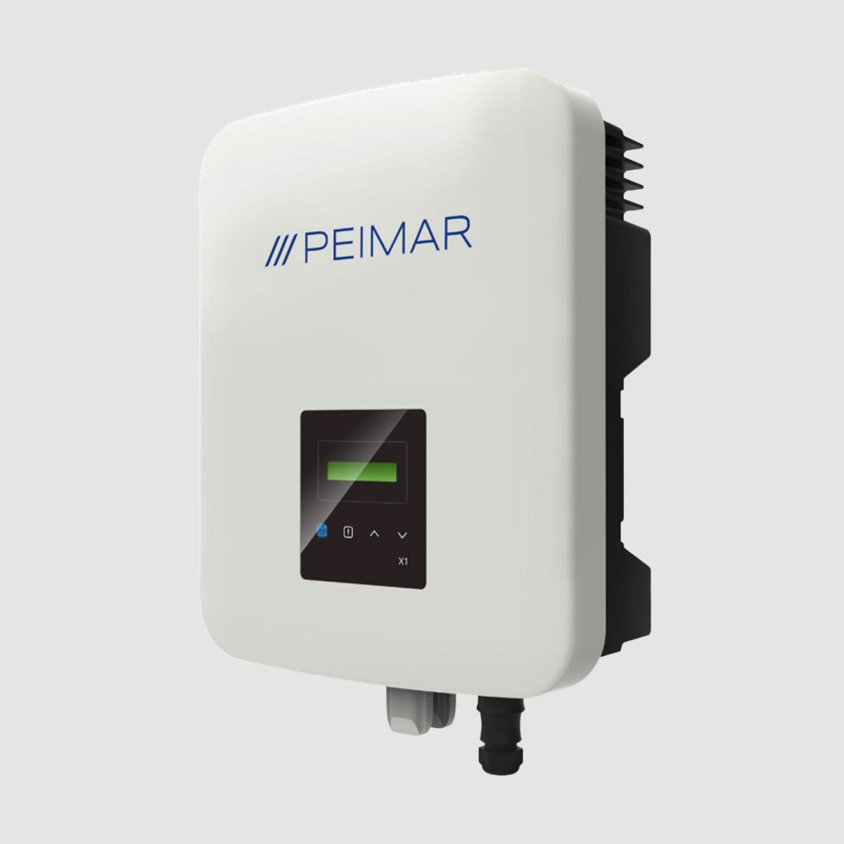 Onduleur Peimar 6 KwC Monophasé 2 Circuits - 2 MPTT - Serie PSI-X1P