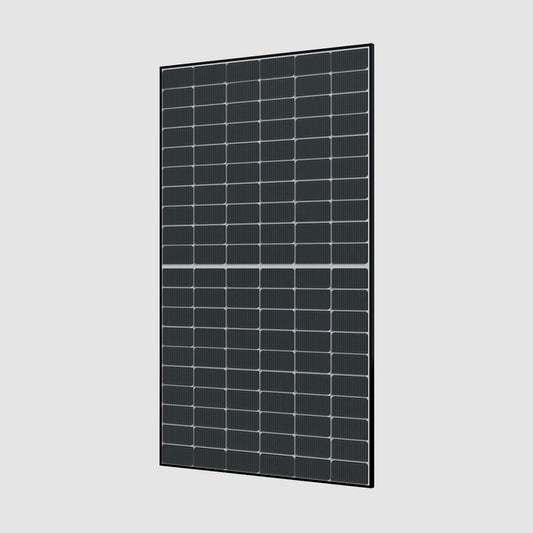 Panneau DMEGC 500 Wc Top Con - Bi-verre / Bifacial - PPE2