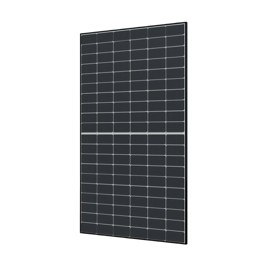 Panneau DMEGC 500 Wc Top Con - Bi-verre / Bifacial - PPE2