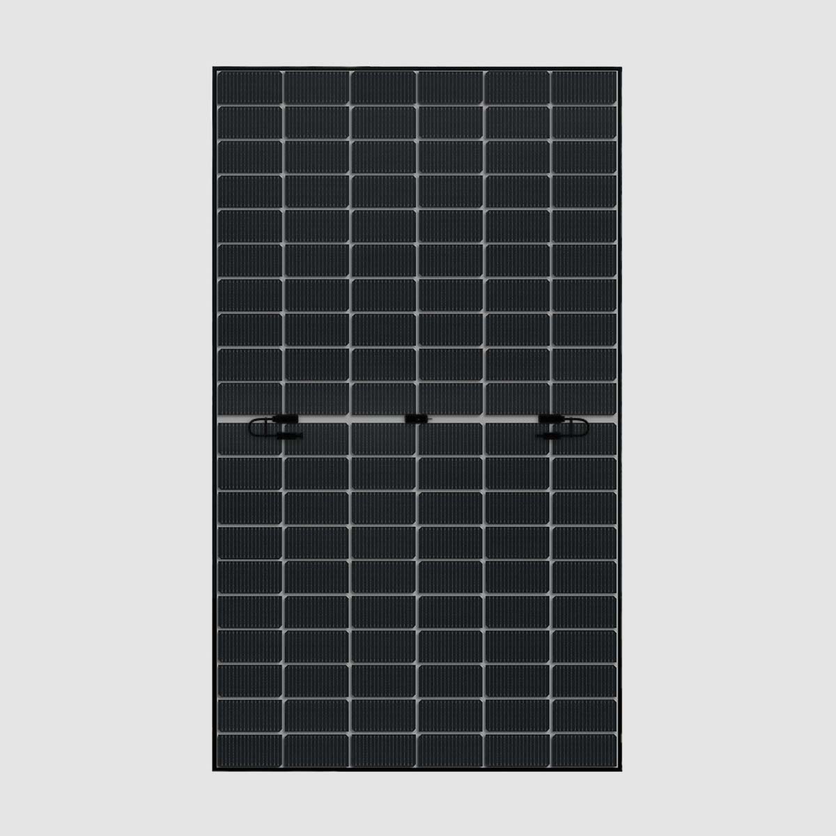 Panneau DMEGC 500 Wc Top Con - Bi-verre / Bifacial - PPE2