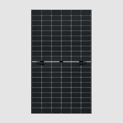 Panneau DMEGC 500 Wc Top Con - Bi-verre / Bifacial - PPE2