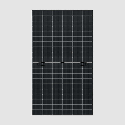 Panneau DMEGC 500 Wc Top Con - Bi-verre / Bifacial - PPE2