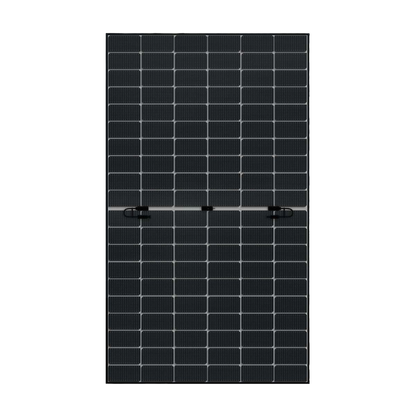 Panneau DMEGC 500 Wc Top Con - Bi-verre / Bifacial - PPE2