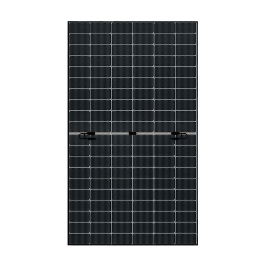 Panneau DMEGC 500 Wc Top Con - Bi-verre / Bifacial - PPE2
