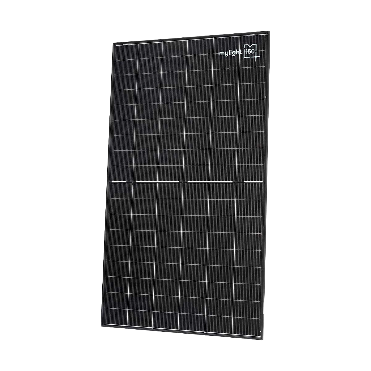 Panneau MyLight 500 Wc Quartz Heterojonction Bi-verre / Bifacial