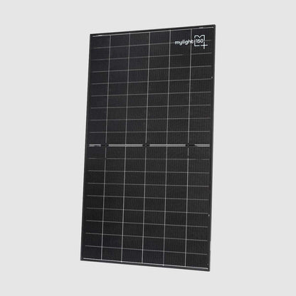 Panneau MyLight 500 Wc Quartz-  PPE2 G1 - Bi-verre / Bifacial