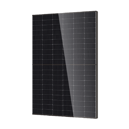 Kit Photovoltaïque Triphasé Bourgeois Global - Elu Marque préféré des Français 2023 et 2024