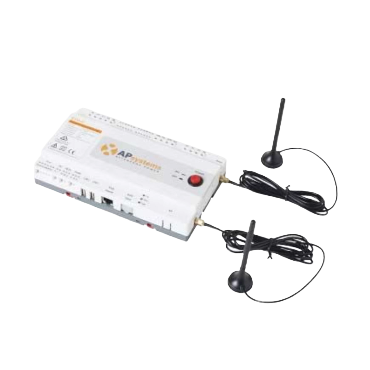Passerelle de Communication AP System ECU-C pour mesure avec Tores - Monophasé / Triphasé