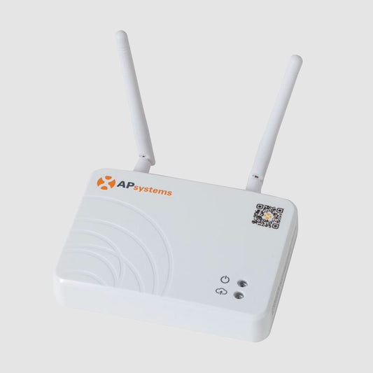 Passerelle de Communication AP System ECU-R