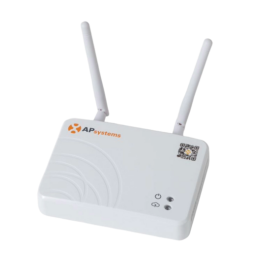 Passerelle de Communication AP System ECU-R