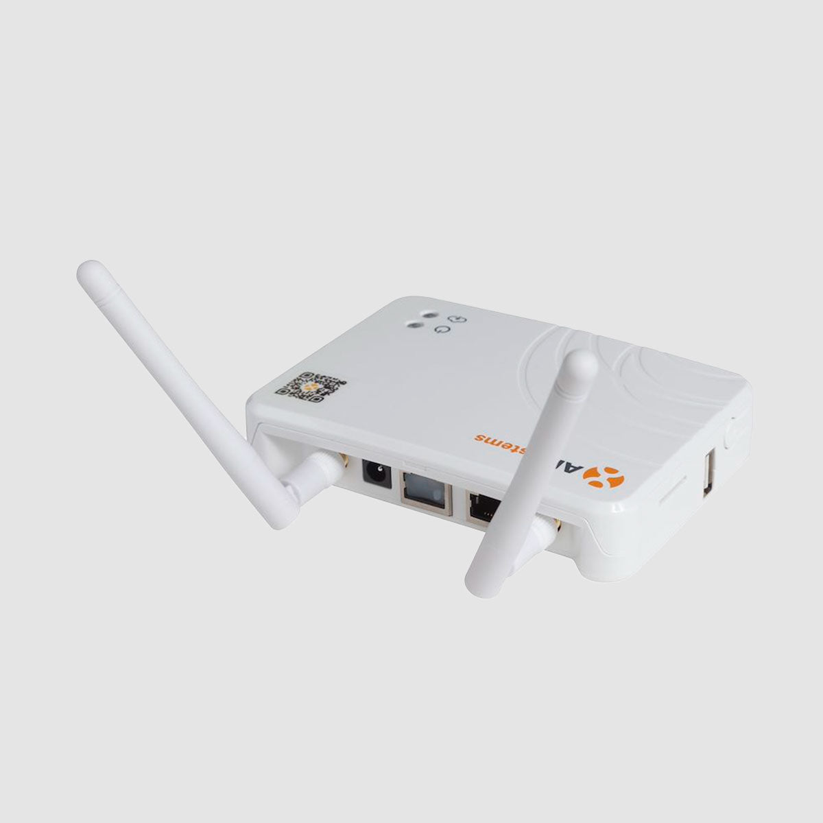 Passerelle de Communication AP System ECU-R