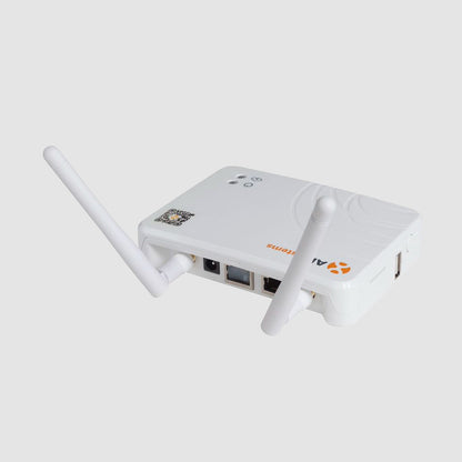 Passerelle de Communication AP System ECU-R